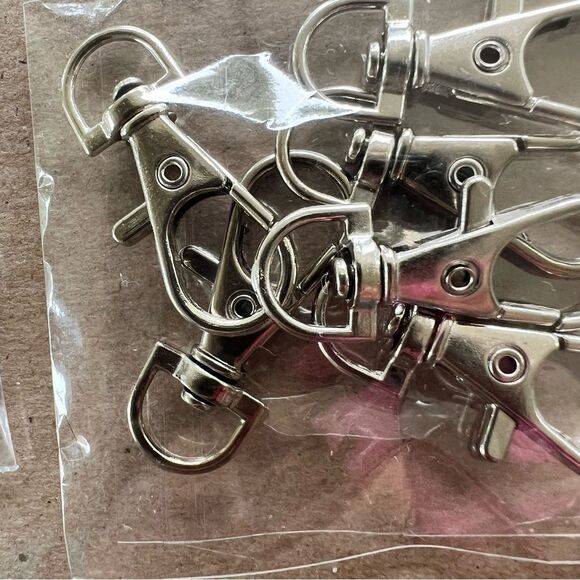 Over 10 bundles of Assorted Jewelry Making Supplies - Picture 14 of 15